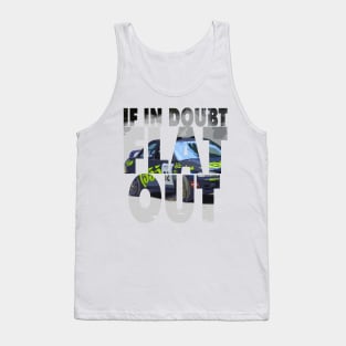 COLIN MCRAE Tank Top